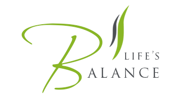 Lifes Balance Logo