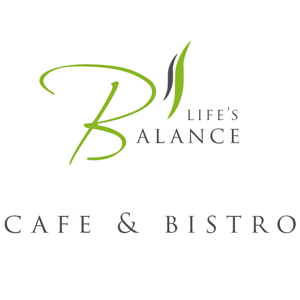 Life's Balance Logo